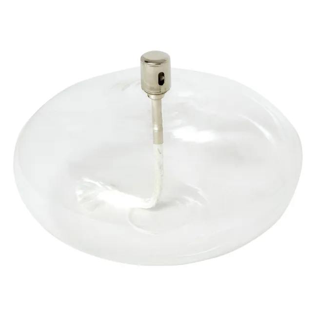 Galet Oil Lamp