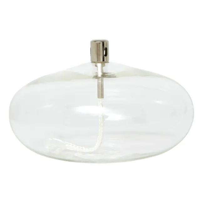 Lampe à huile Galet