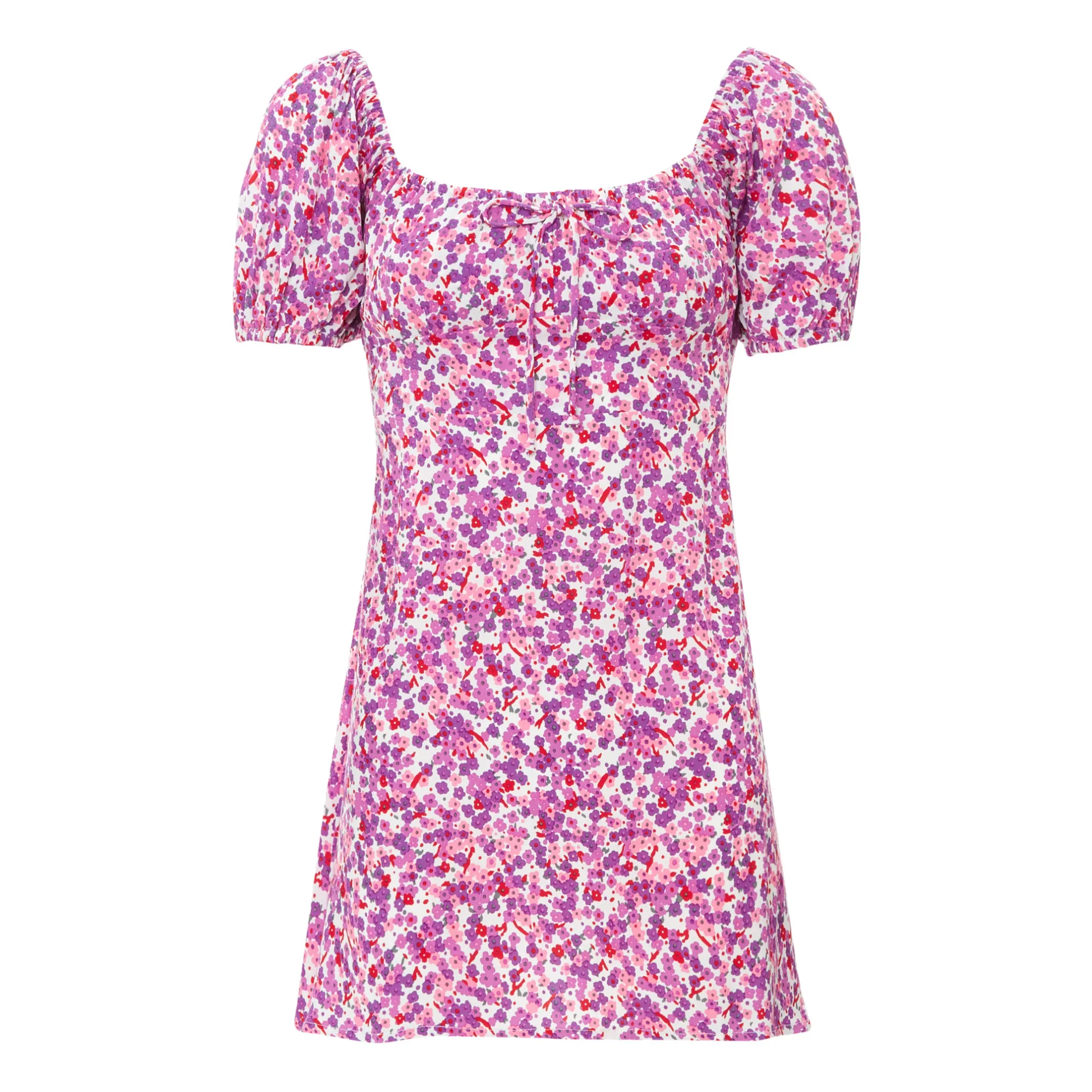 faithfull the brand lovita mini dress Faithfull The Brand Lovis White Birgitta Broderie Anglaise Mini Dress