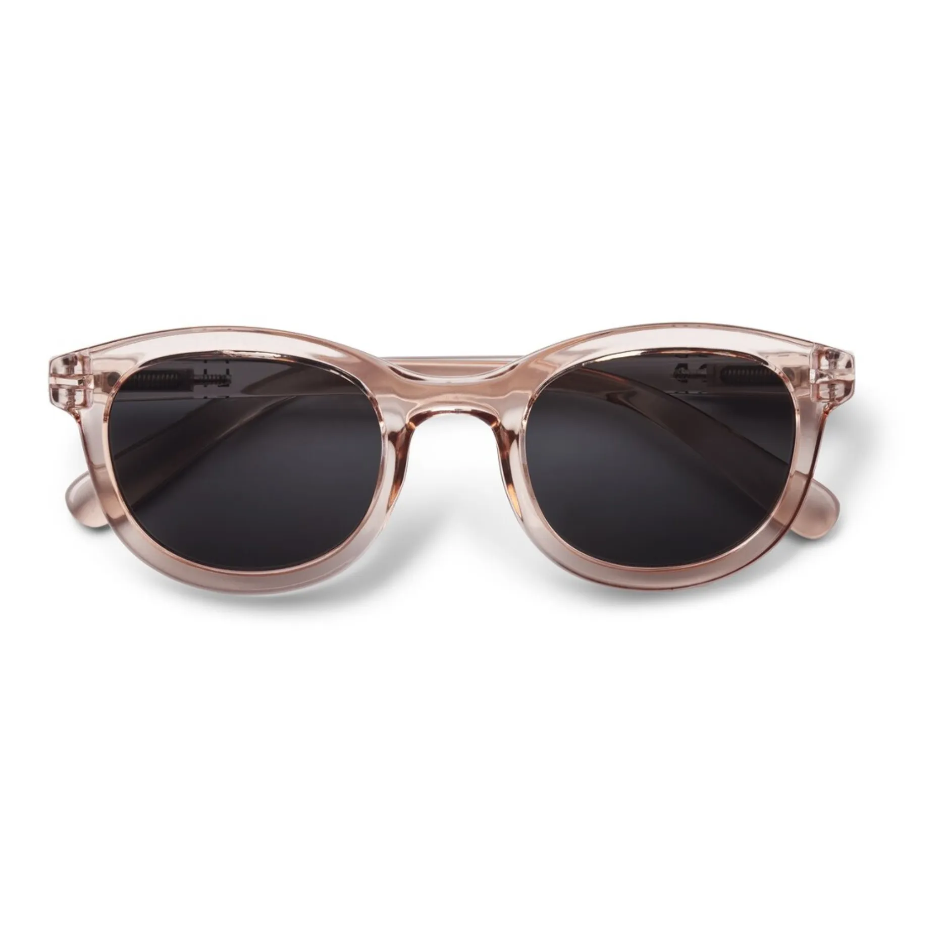 Liewood Pink Ruben Baby Sunglasses