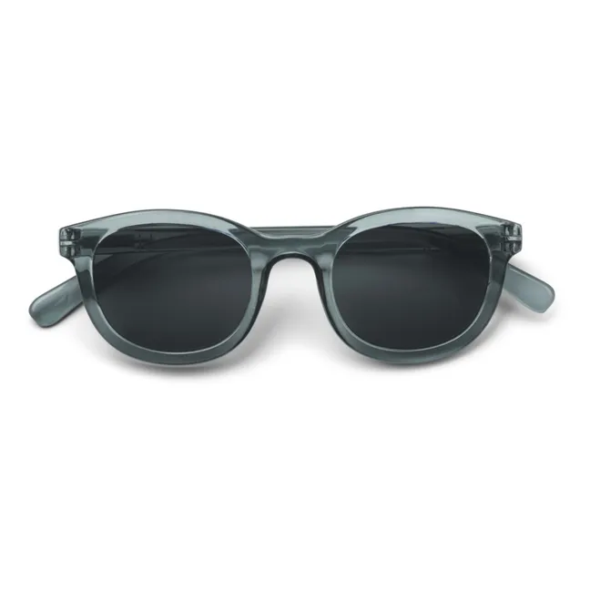 Lunettes de Soleil Ruben | Bleu