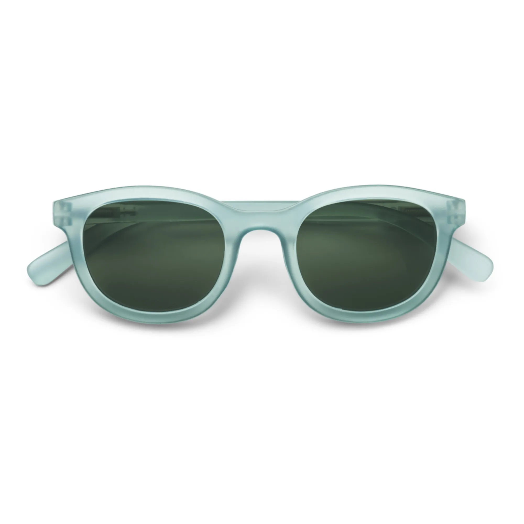 Liewood Mint Green Ruben Baby Sunglasses