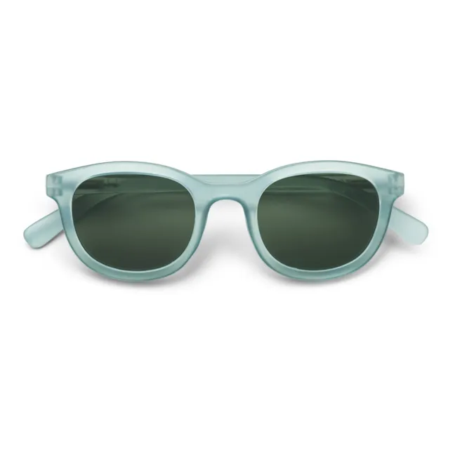 Sonnenbrille Ruben | Mintgrün