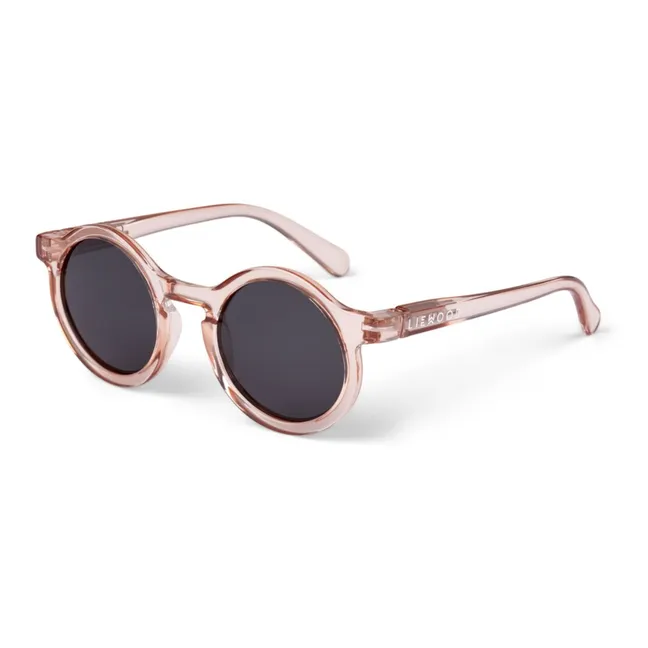Recycled Material Baby Sunglasses Darla | Pink