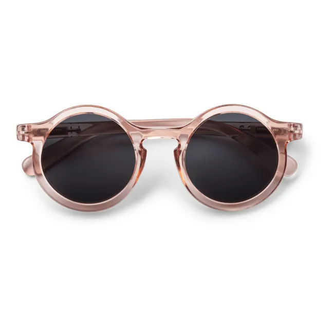 Recycled Material Baby Sunglasses Darla | Pink