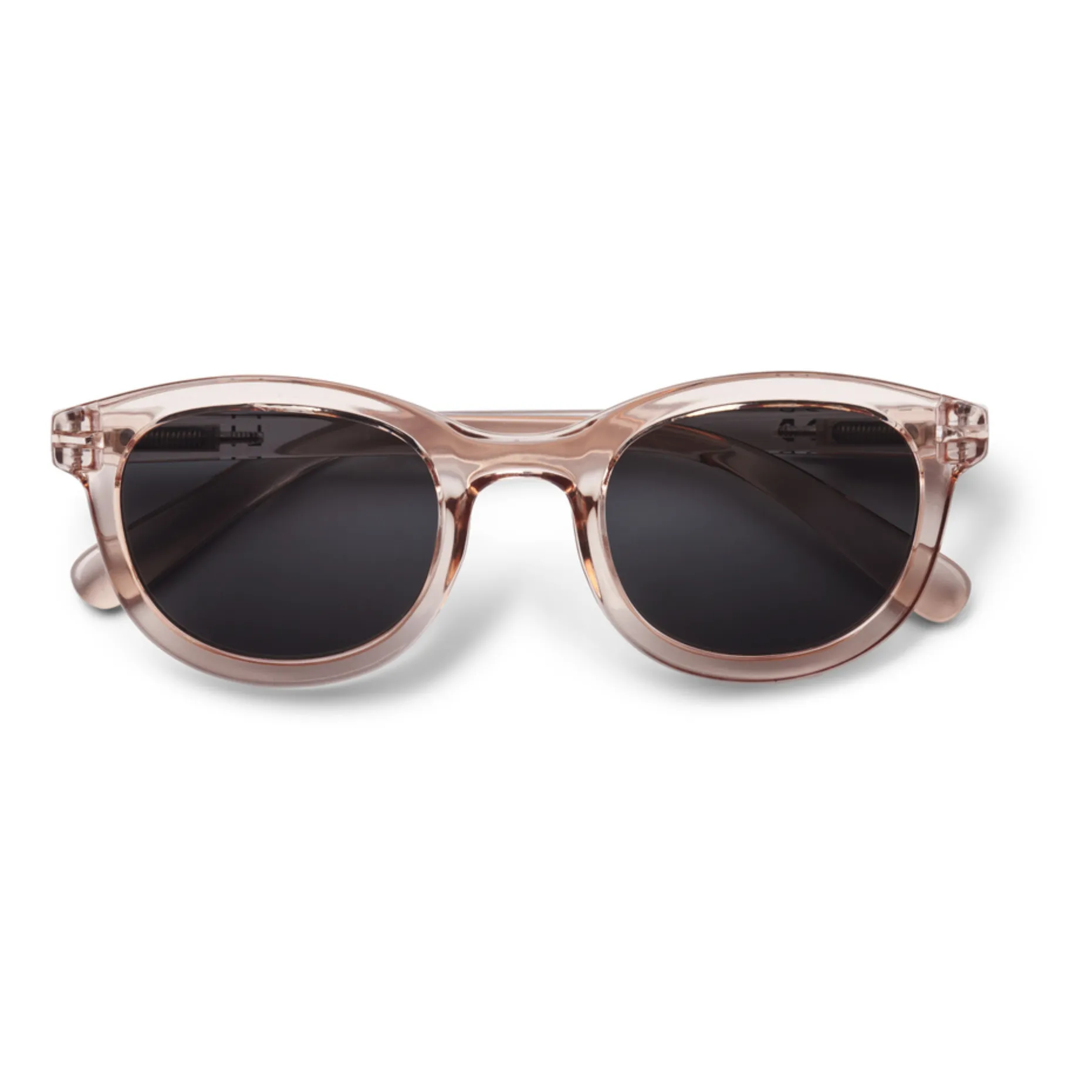 Liewood Pink Ruben Baby Sunglasses