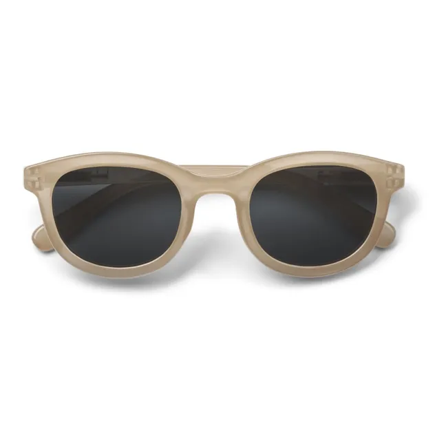 Ruben Baby Sunglasses | Taupe brown