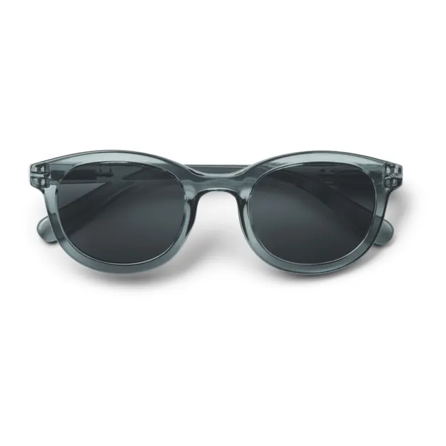 Lunettes de Soleil Bébé Ruben | Bleu