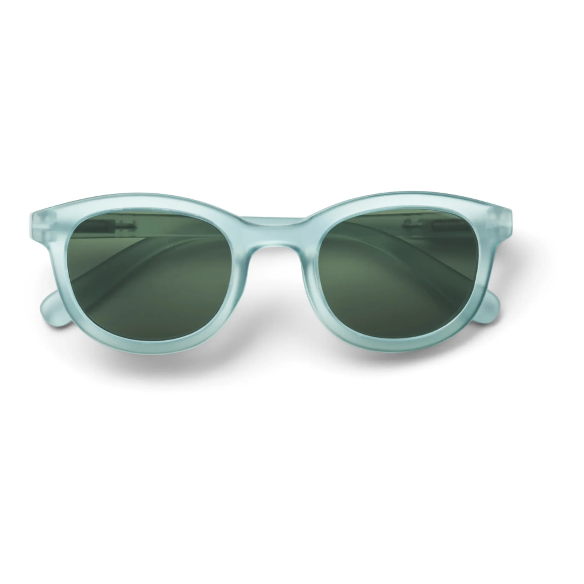 Liewood Mint Green Ruben Baby Sunglasses