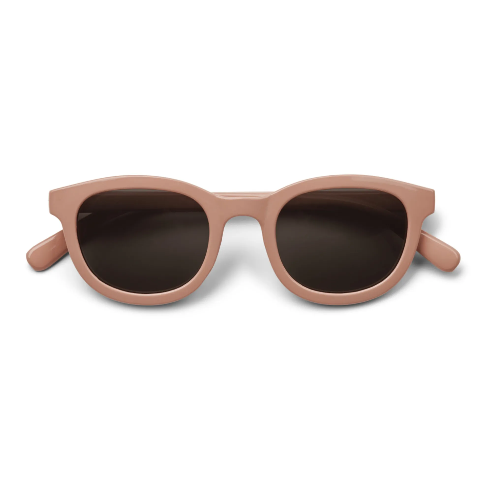 Liewood Dusty Pink Ruben Baby Sunglasses