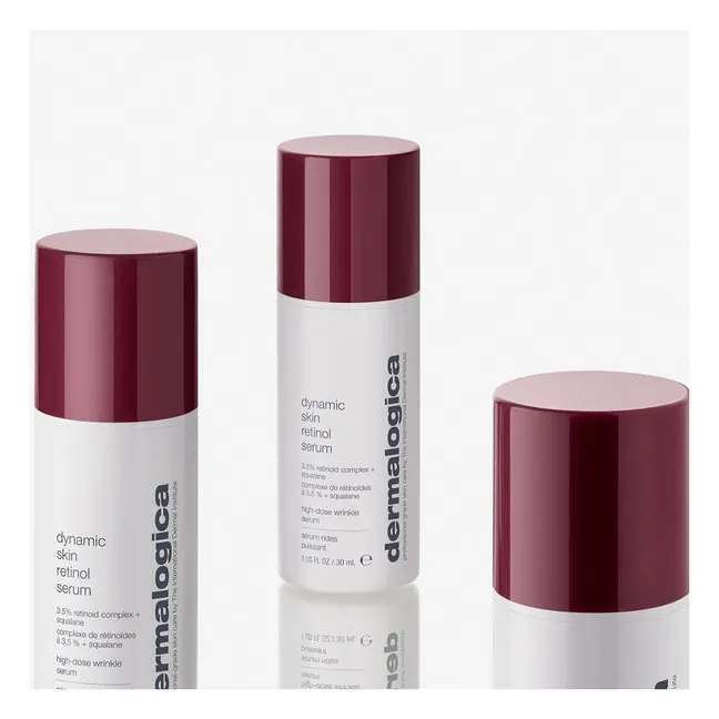 Dynamic Skin Retinol Serum - 30 ml