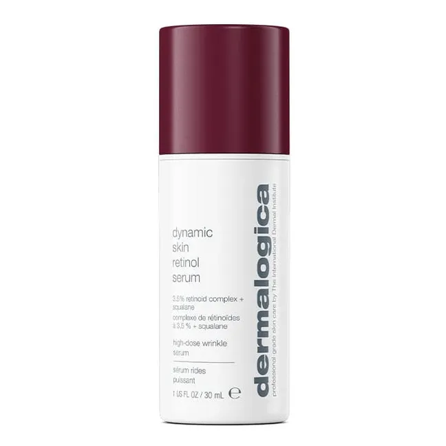 Dynamic Skin Retinol Serum - 30 ml