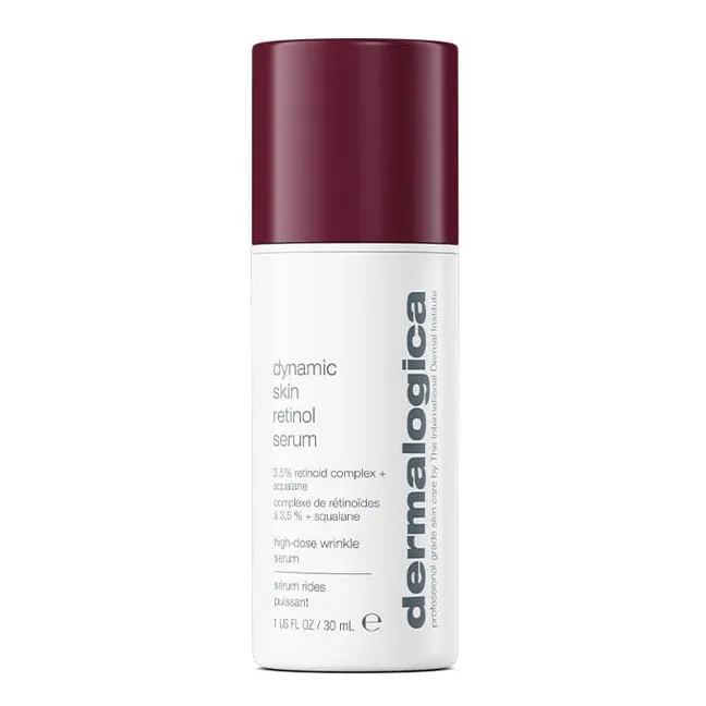 Sérum Dynamic Skin Retinol - 30 ml