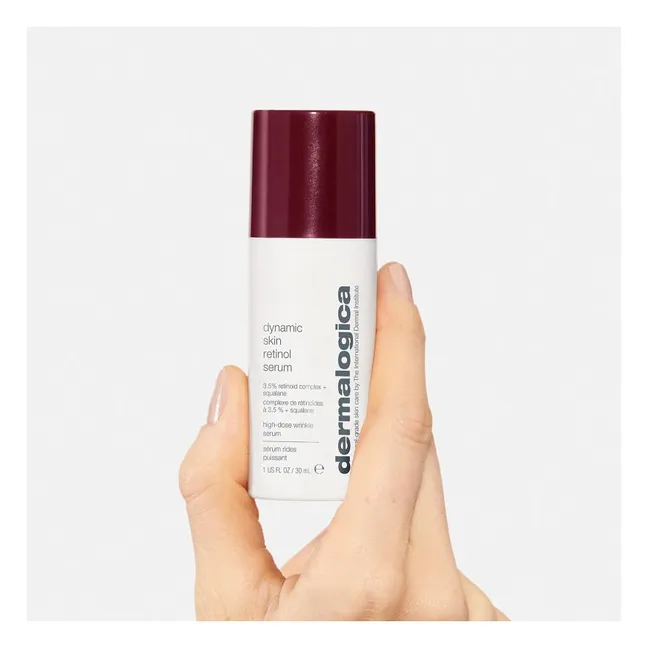 Serum Retinol Piel Dinámica - 30 ml