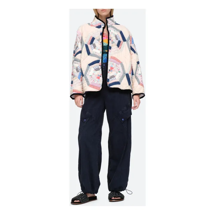Quin Jacket