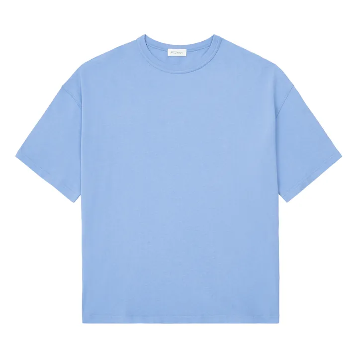 T-shirt Ylitown | Iris- Image produit n°0