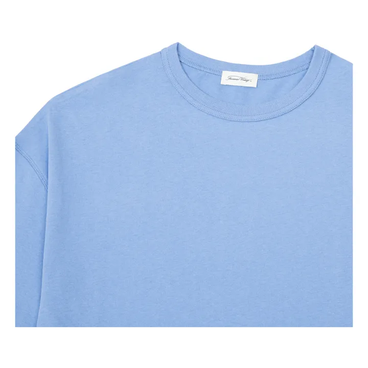T-shirt Ylitown | Iris- Image produit n°1