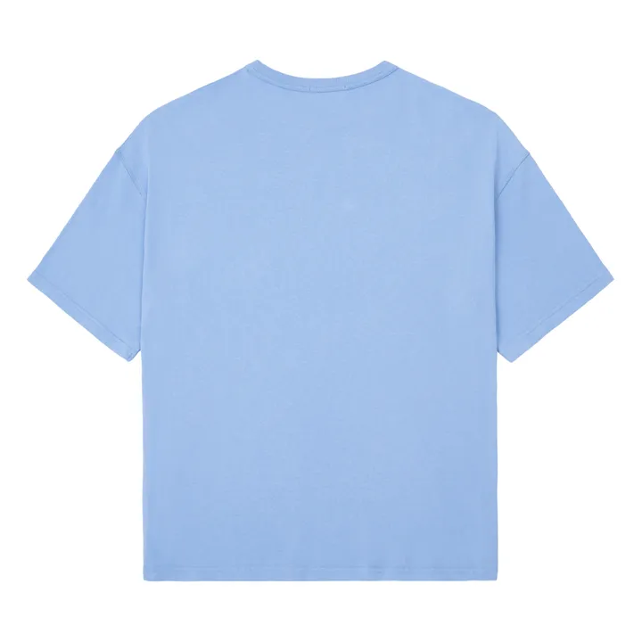T-shirt Ylitown | Iris- Image produit n°2