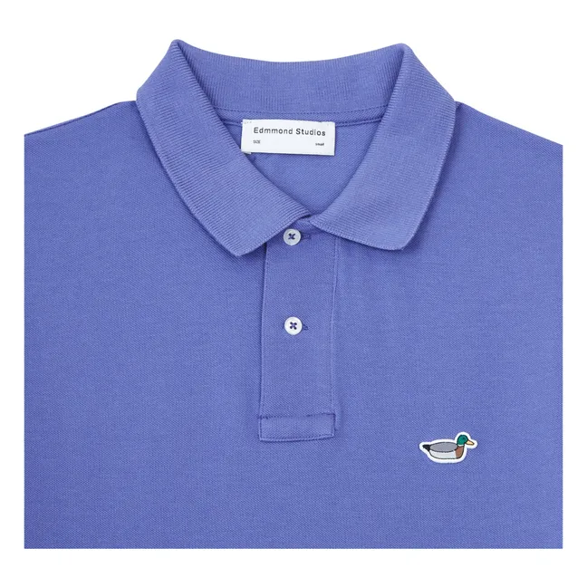 Polo Wilson | Violet