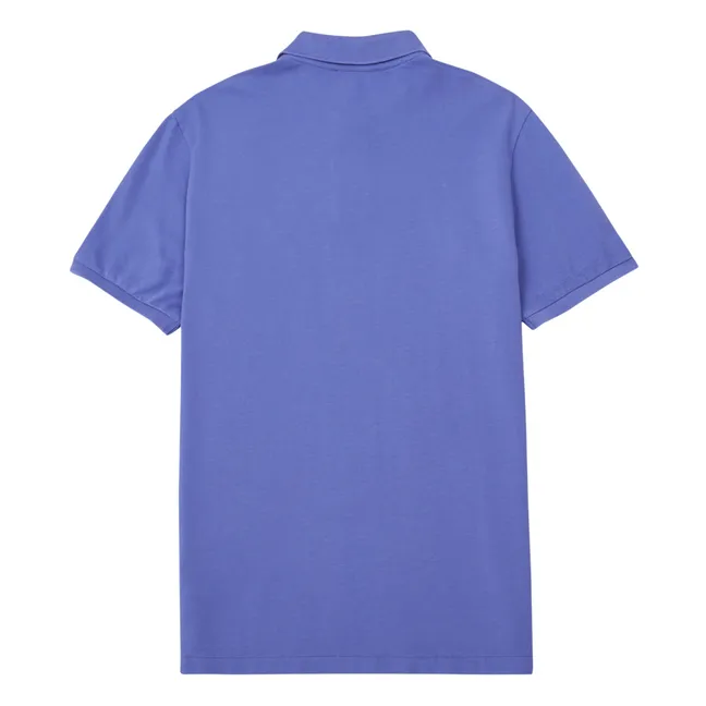 Polo Wilson | Violet
