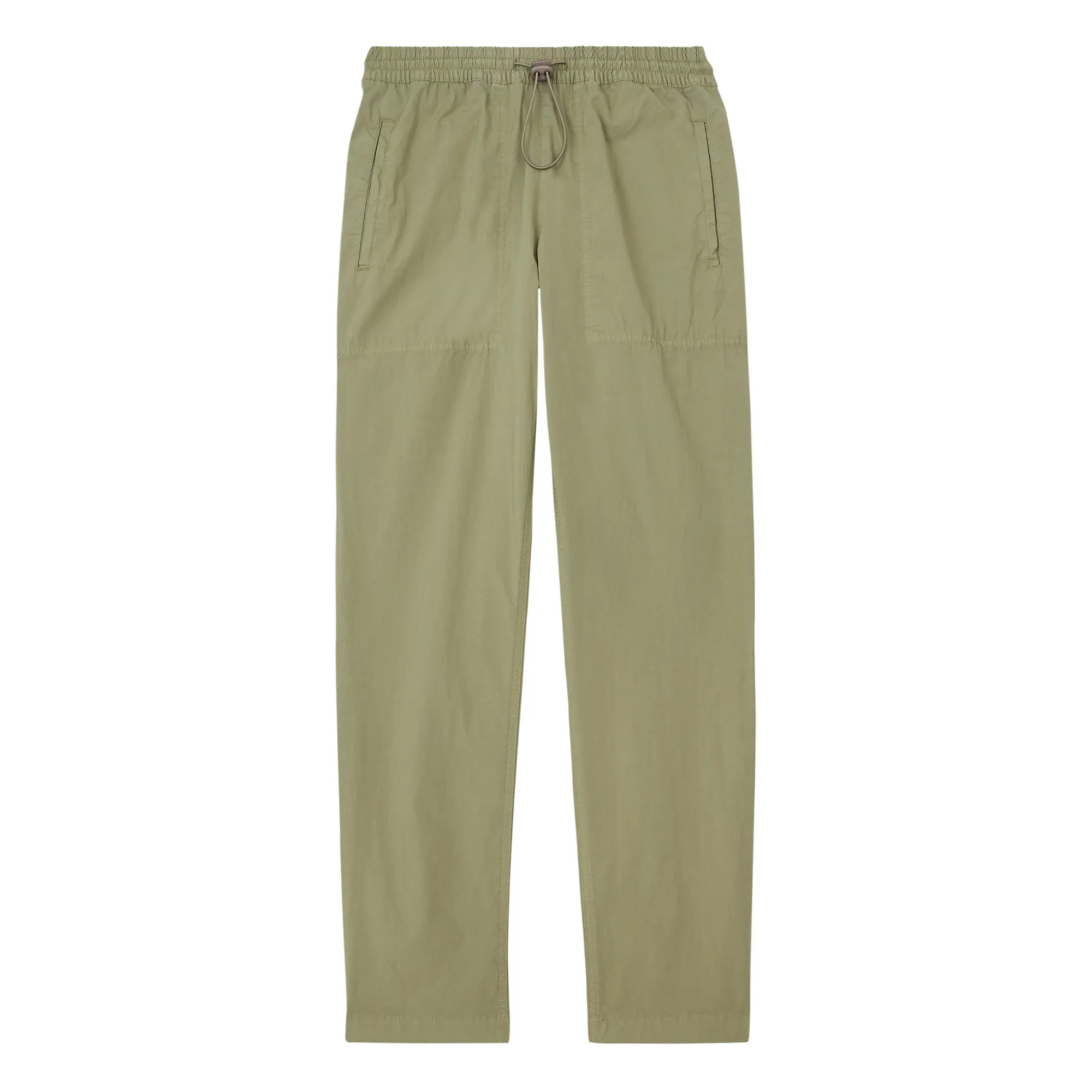 Edmmond Studios Olive Light Pants