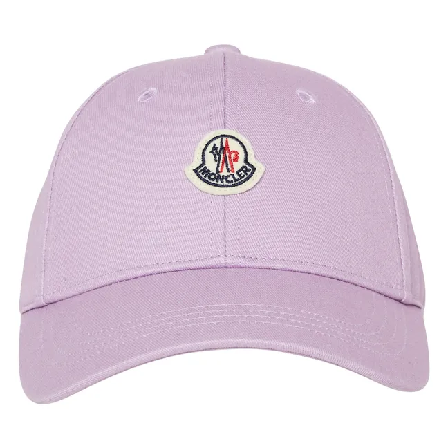 Baseball Cap | Lavender