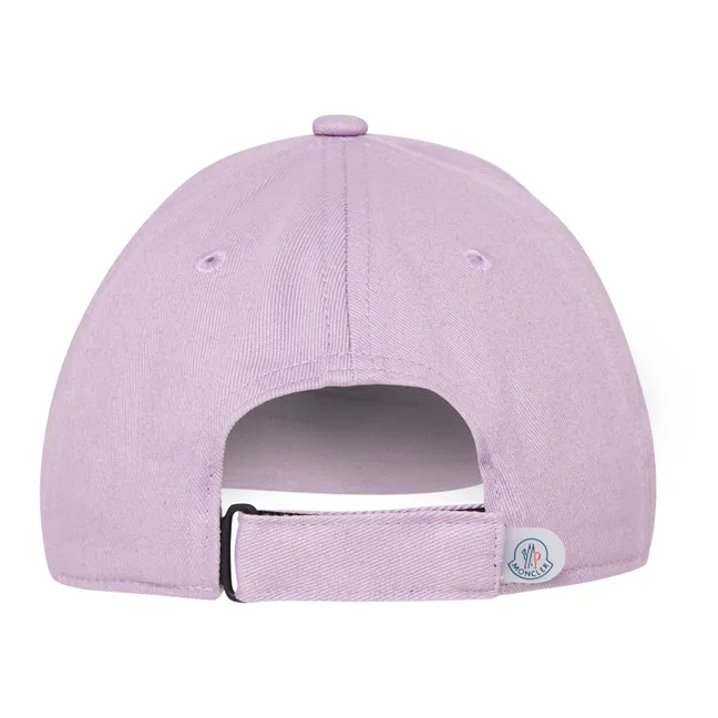 Baseball Cap | Lavender