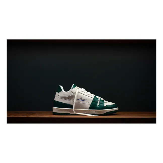 Baskets The Brooklyn | Vert