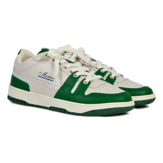 Baskets The Brooklyn | Vert