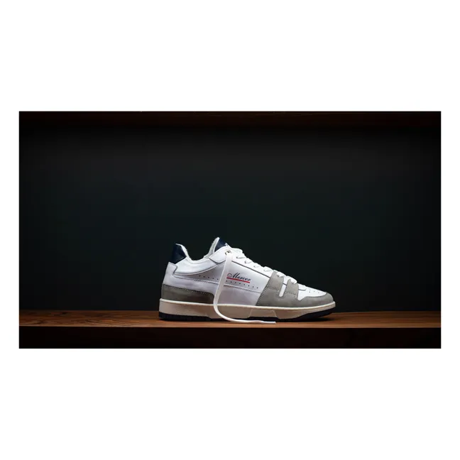 Baskets The Brooklyn | Gris