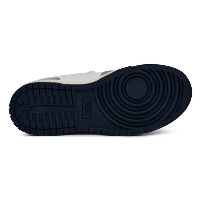 Zapatillas de ante Brooklyn | Gris