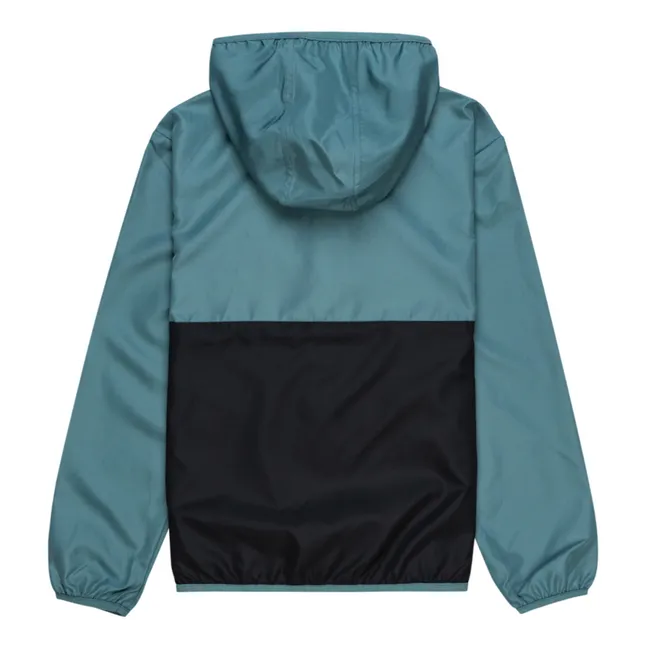 Alder Nano Jacket | Blue