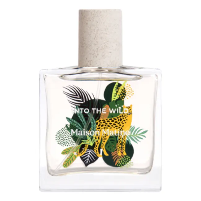 Into The Wild Eau de parfum - 50 ml