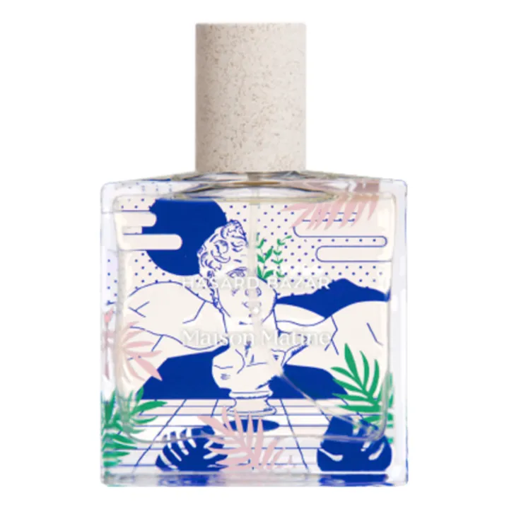 Hasard Bazar Eau de Parfum - 50 ml- Product image n°0