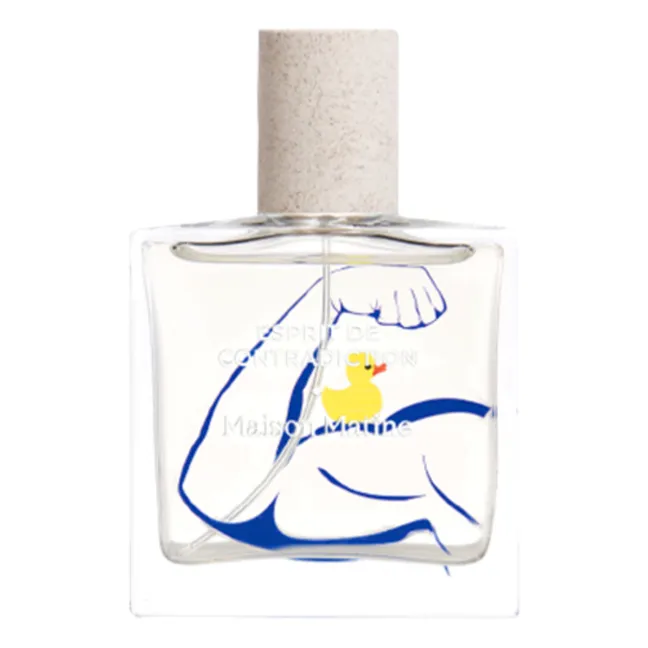 Eau de parfum “Esprit De Contradiction” - 50 ml