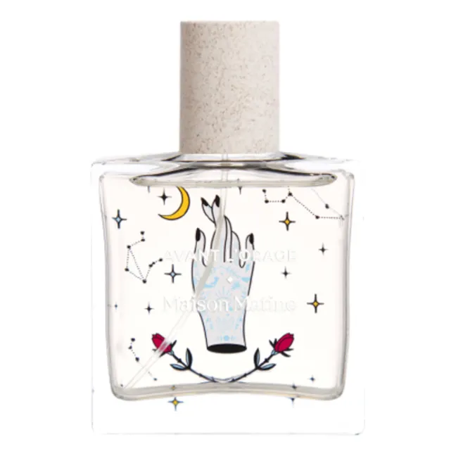 Eau de parfum “Avant L'Orage”- 50 ml