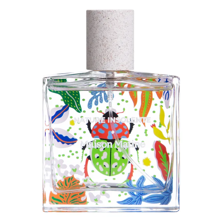 Nature Insolente Eau de Parfum - 50 ml- Product image n°0