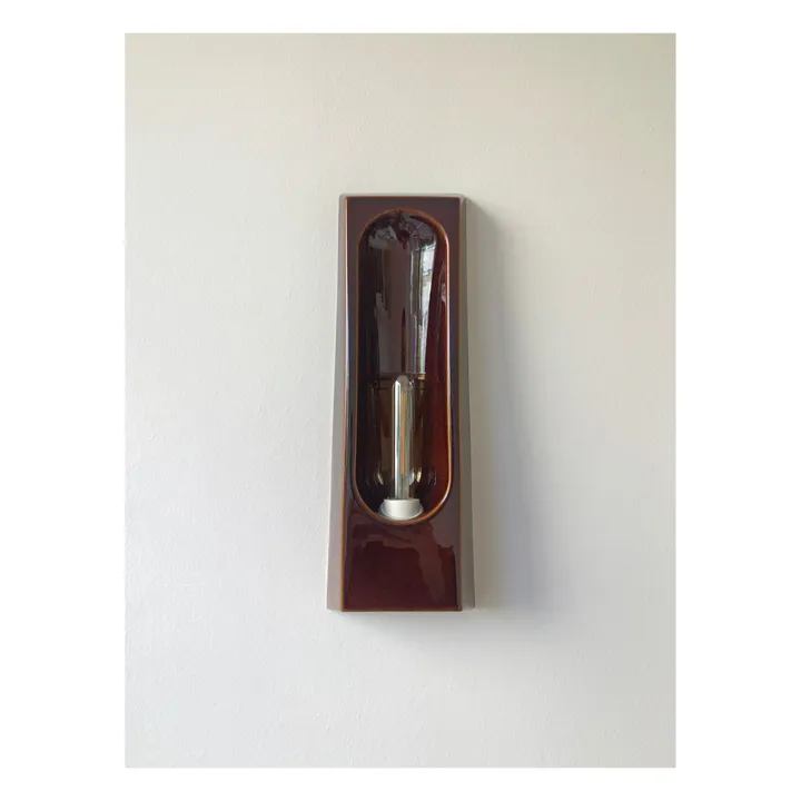 Applique Alcove | Bordeaux- Image produit n°1