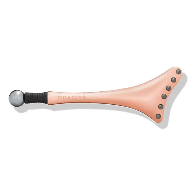 Strumento Cryo-Tech per il raffreddamento del viso