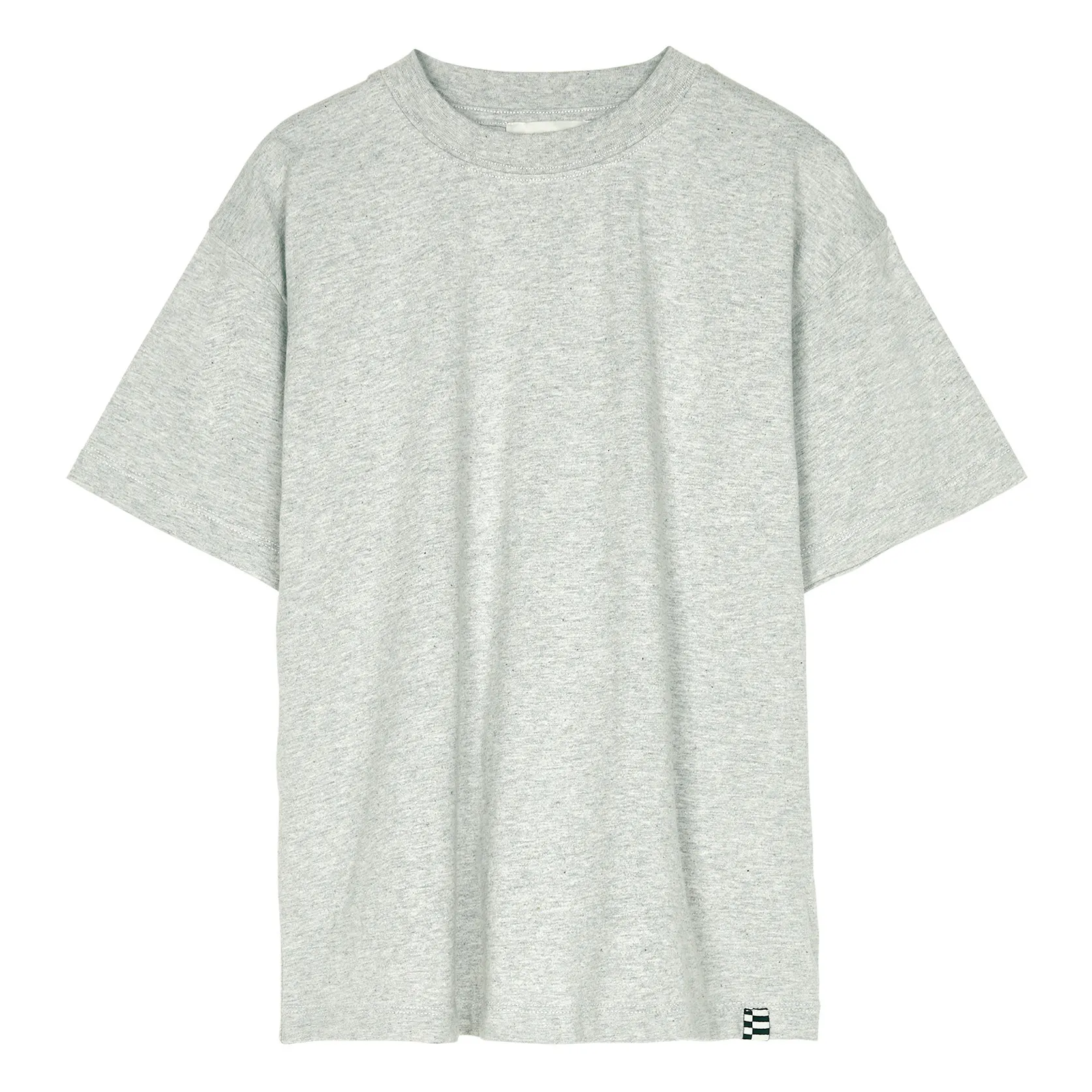 Finger In The Nose Light Grey Sc 001 T-Shirt