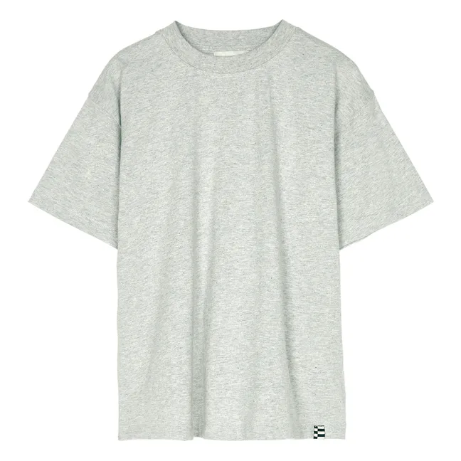 T-Shirt SC 001 | Hellgrau
