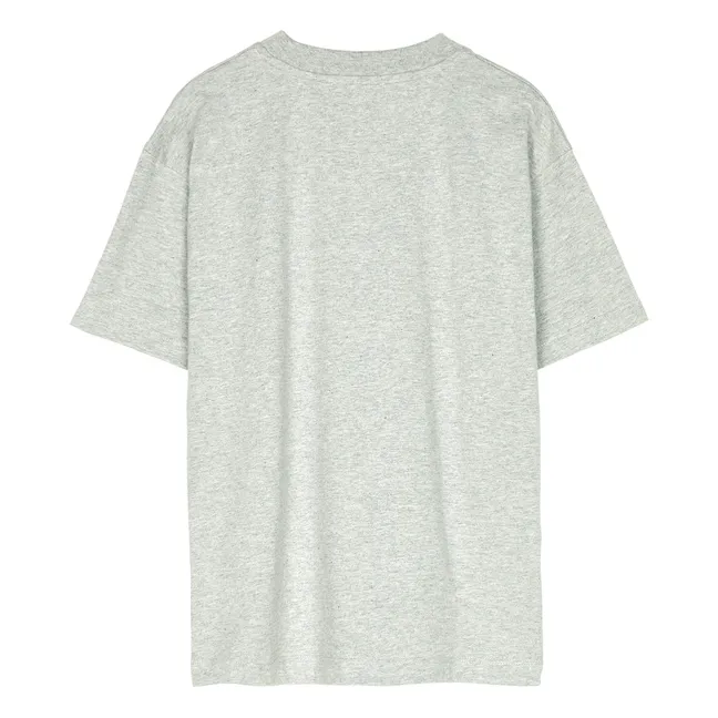 SC 001 T-shirt | Light grey