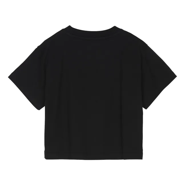T-shirt SC 002 | Noir