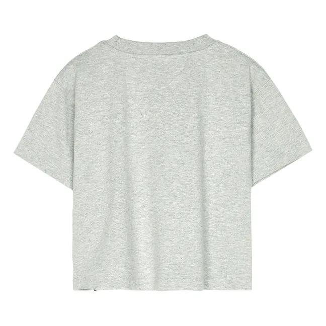 T-Shirt SC 002 | Hellgrau
