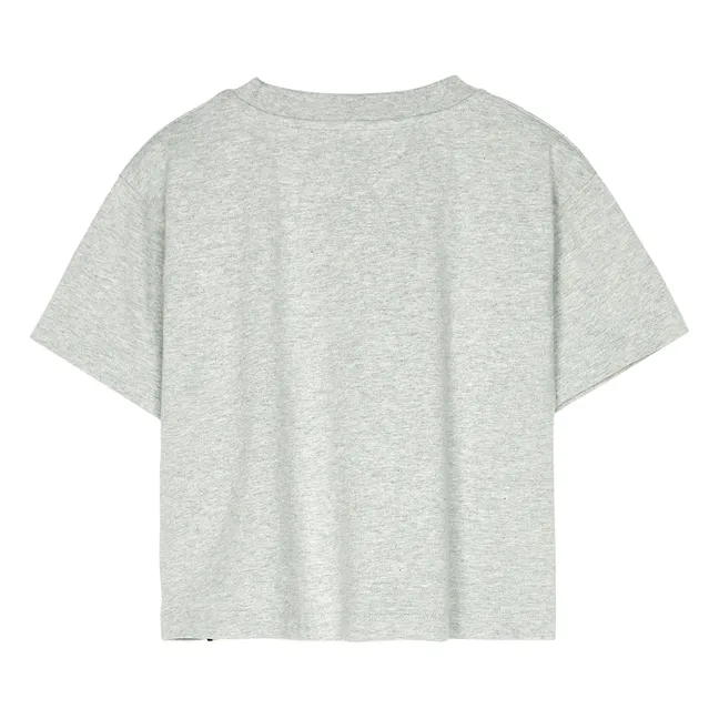 T-shirt SC 002 | Gris clair
