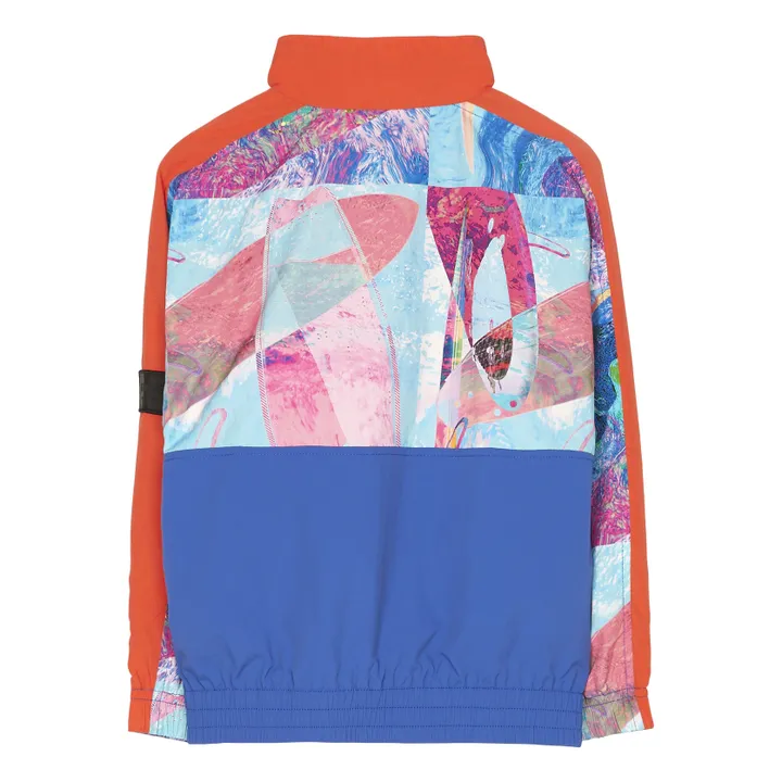 Veste Ninty | Bleu- Image produit n°4