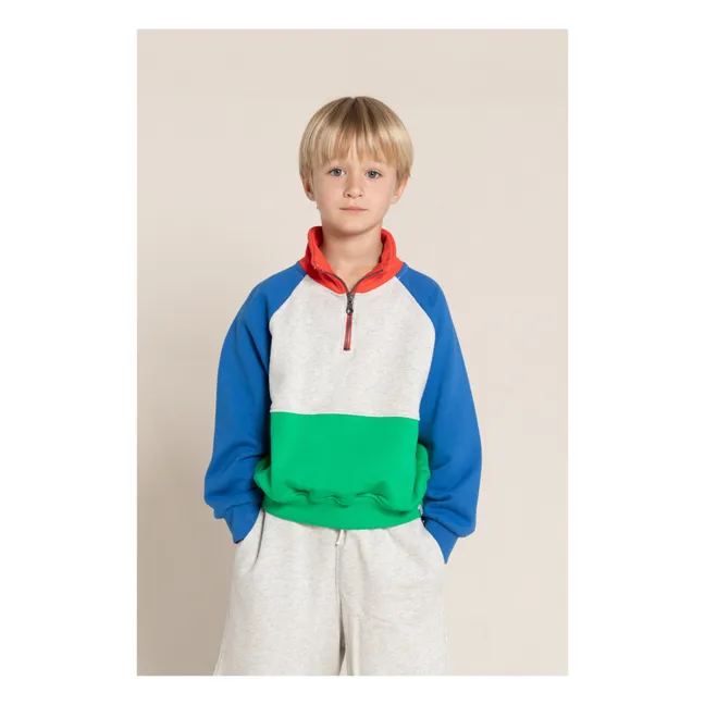 Sweat Guilty | Vert