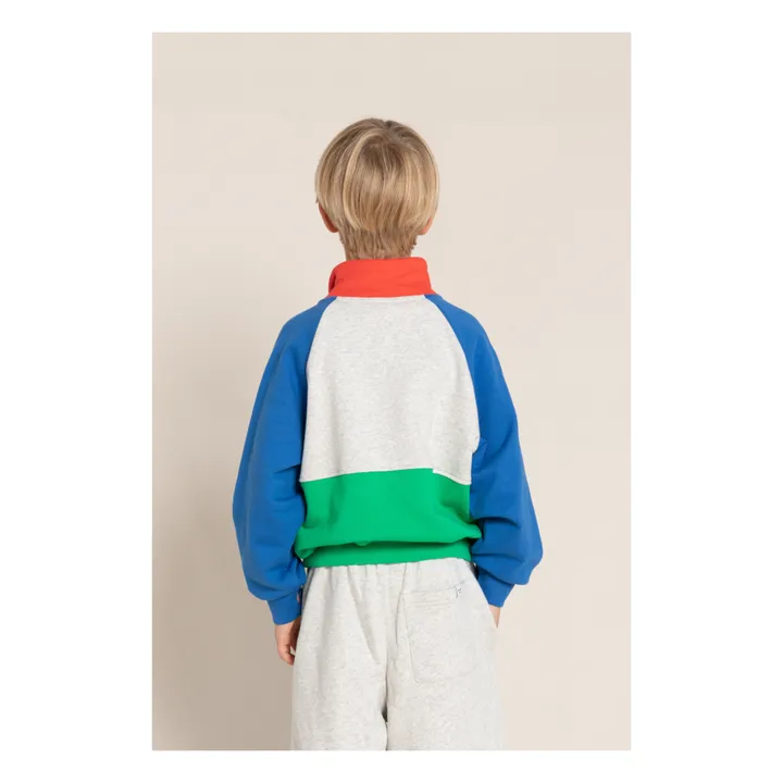 Sweat Guilty | Vert- Image produit n°3