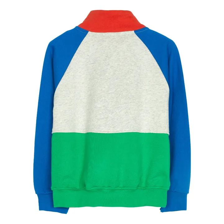 Sweat Guilty | Vert- Image produit n°4