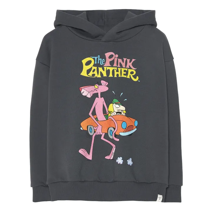 Sudadera con capucha Hope Pink Panther | Negro- Imagen del producto n°0